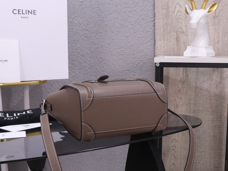 Celine Nano Bags